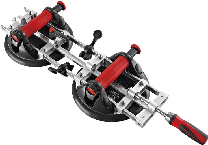 Produktbild Bessey Plattenspanner, gross und stark PS130 PS (130 mm)