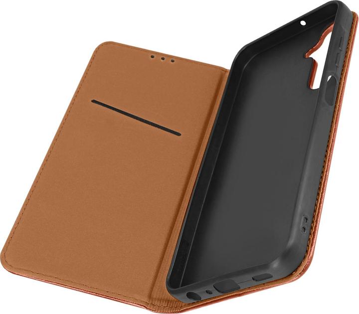 Produktbild Avizar Prestige Series, Portemonnaie-Hülle Series (Samsung Galaxy A25 5G)