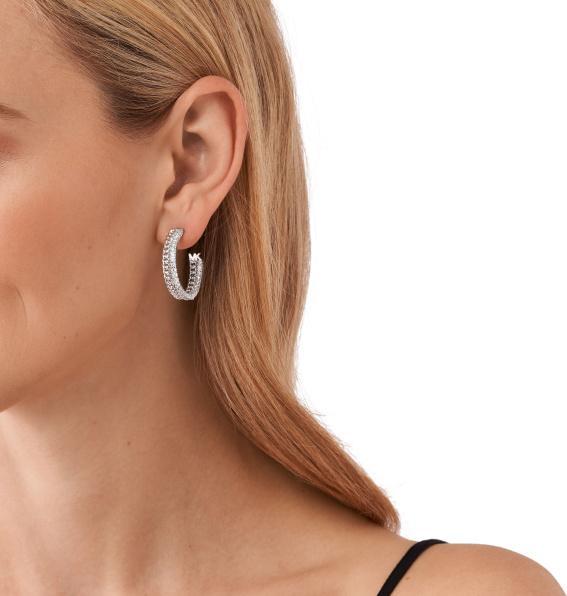 Produktbild Michael Kors Hoop (Metall)