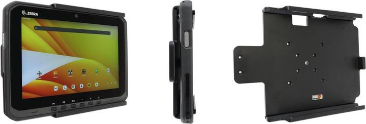 Actual product image Brodit Holder for ZEBRA ET60