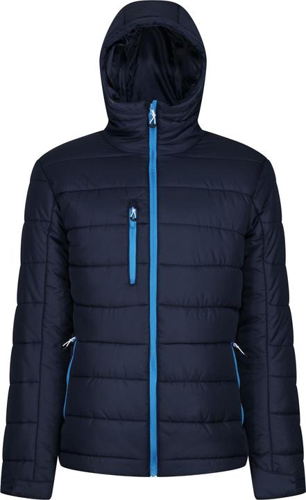 Regatta Navigate Steppjacke (S)