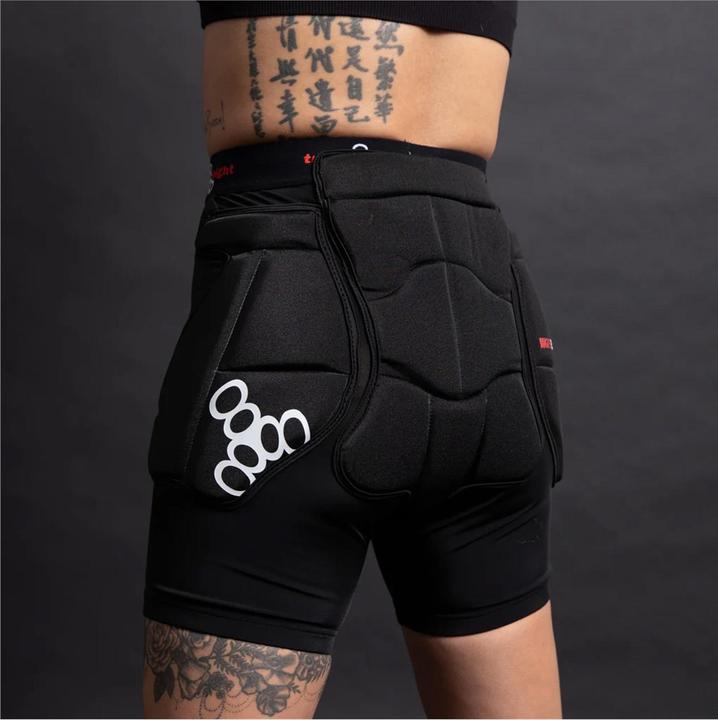 Immagine prodotto Triple 8 M39315 (XL, Pantaloncini protettivi)