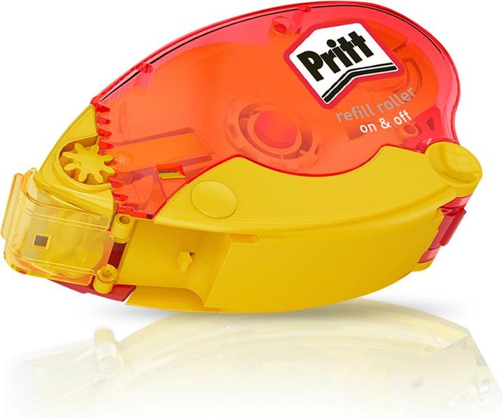 Actual product image Pritt Refill Roller non-permanent