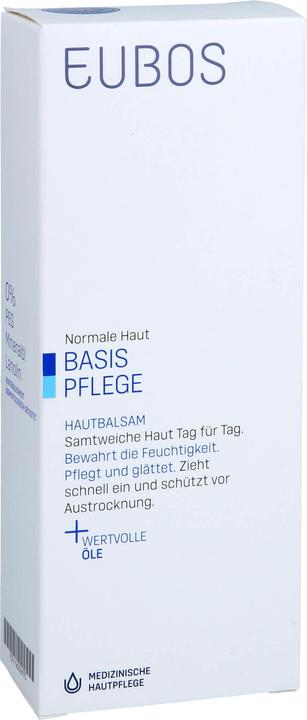 Image du produit Eubos Baume pour la peau (Crème pour le corps, 200 ml)