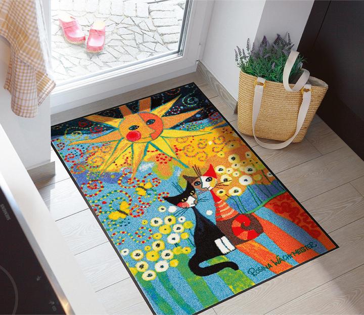 Immagine prodotto Salonloewe La Dolce Vita (75 x 120 cm)
