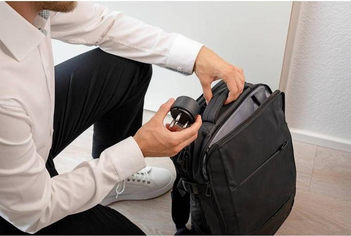 Actual product image Brennenstuhl Travel plug