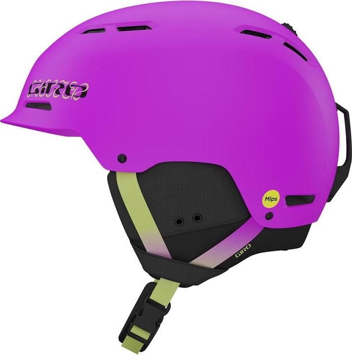 matte purple shelter