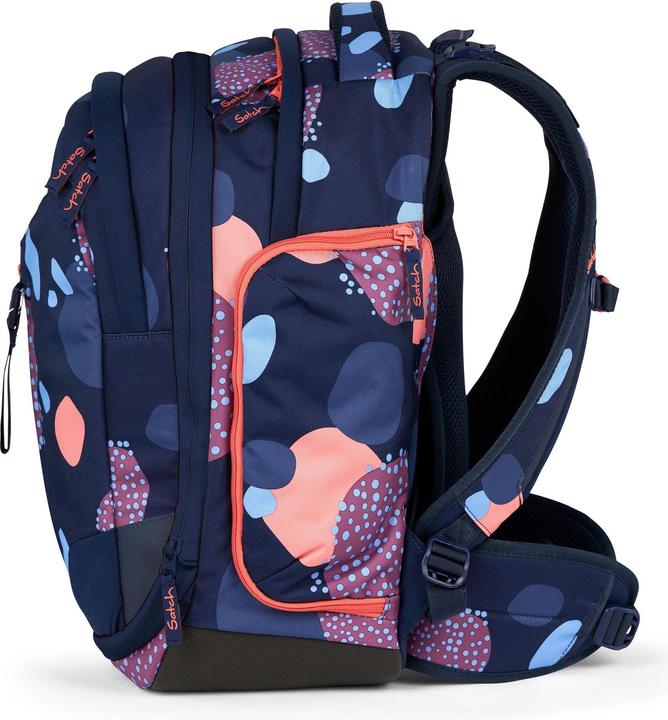 Actual product image Satch Match Schulranzen-Set 3-teilig (30 l)