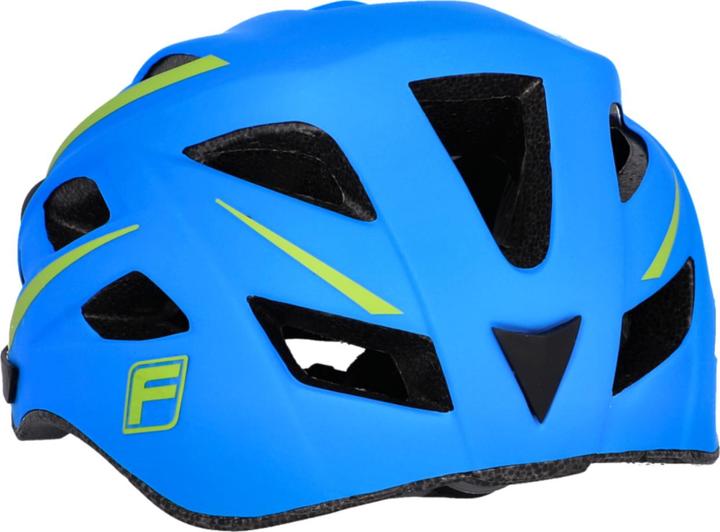Immagine prodotto Fischer Casco da bicicletta Urban Montis L/XL (61 cm)