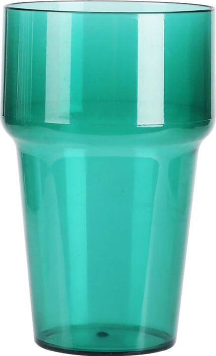 Produktbild Praktischer Krug mit 4 farbigen Bechern, 2,2 L (2.20 l)