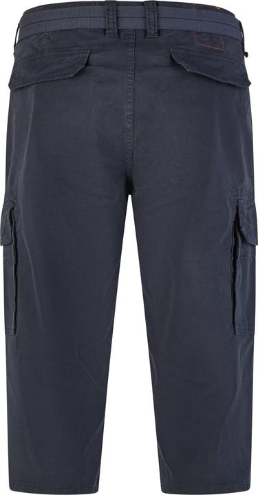 Actual product image Hattric Cargo Shorts (33)