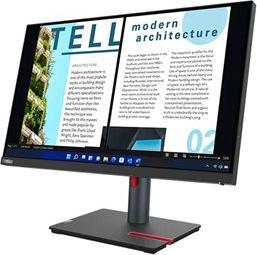 Image du produit Lenovo P24h-30 (2560 x 1440 pixels, 23.80")