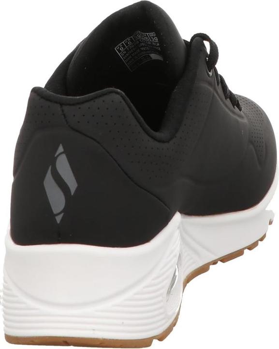Actual product image Skechers Uno (39)