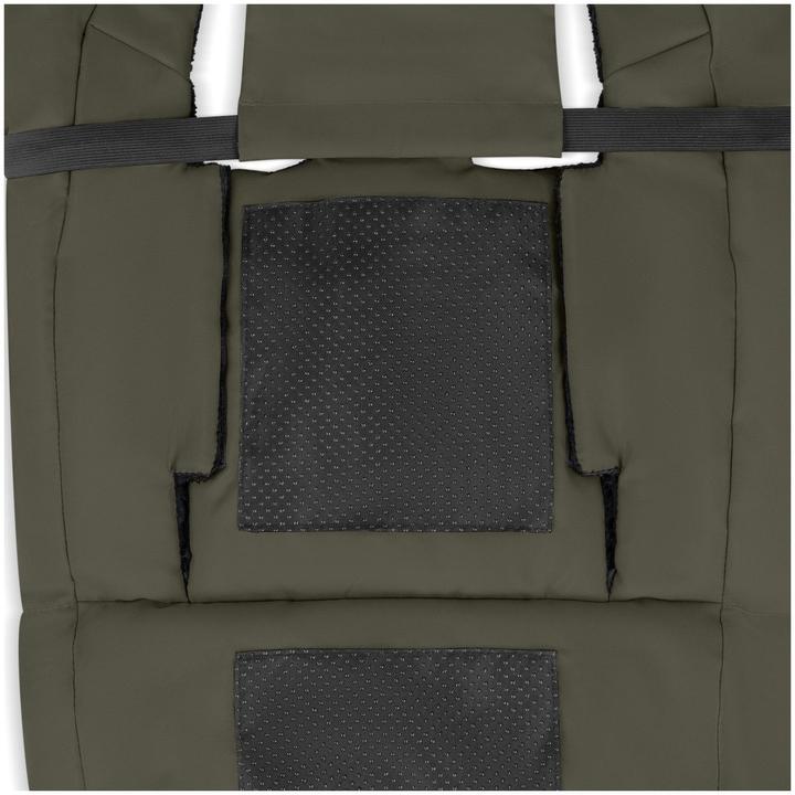 Produktbild ABC Design Winterfusssack