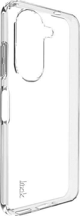 Actual product image Imak Soft Touch Series (Asus Zenfone 10)