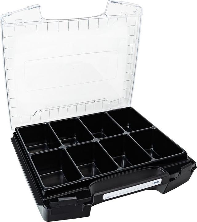 Produktbild L-Boxx i-BOXX 72