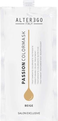 Produktbild Alterego Passion Color Maske Beige 50ml (50 ml)