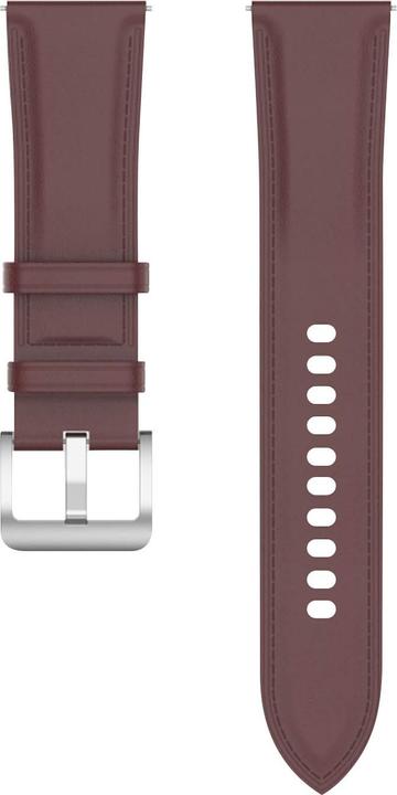 Produktbild Avizar Ersatzarmband (20 mm, Leder)