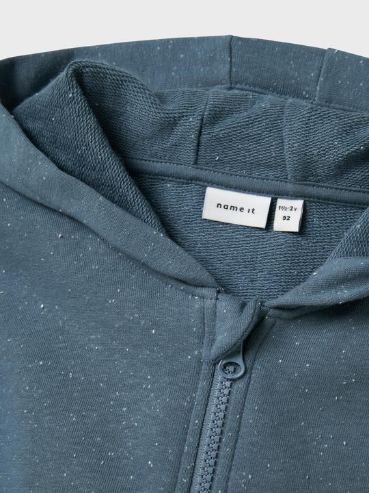 Produktbild Name it Kapuzen Sweatjacke (110)