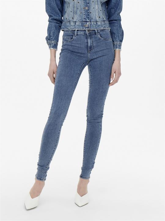 Produktbild Only ONLRain reg Skinny Fit Jeans (32)