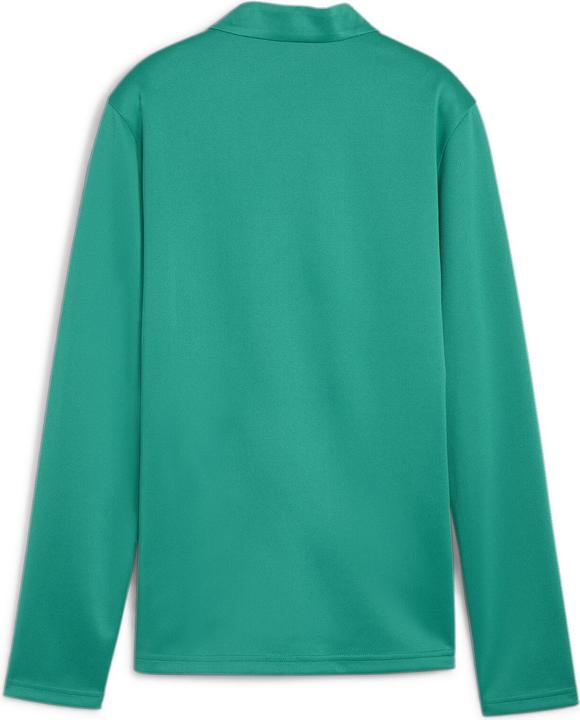 Actual product image Puma teamGOAL Training 1/4 Zip Top Wmn (XXL)
