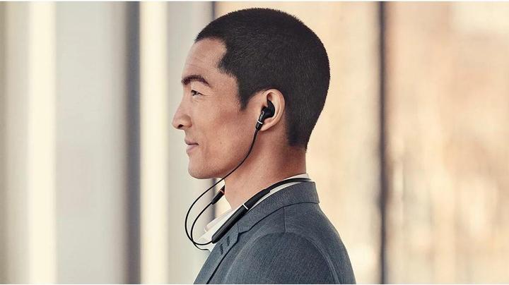 Actual product image Jabra Evolve 65e MS Duo (Wireless, USB-A)