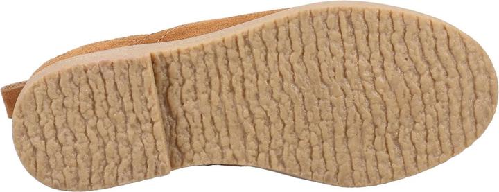 Image du produit Hush Puppies Bottines pour filles Mini Maddy en daim (33)