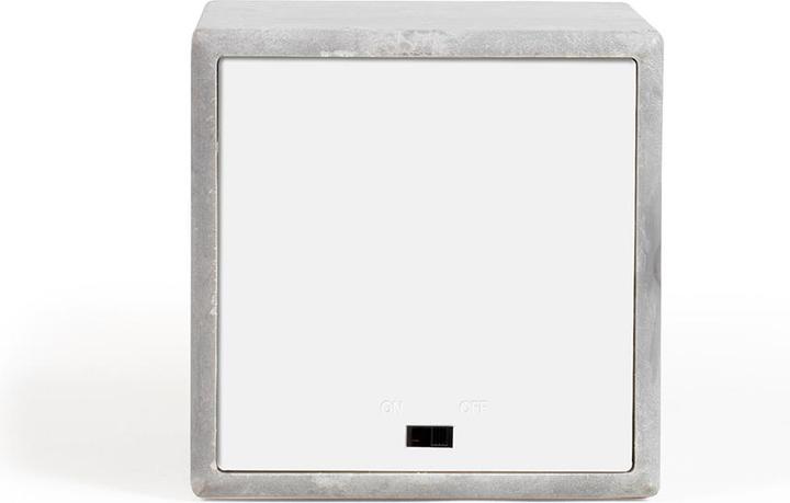 Actual product image Livoo Cordless lamp (E27)