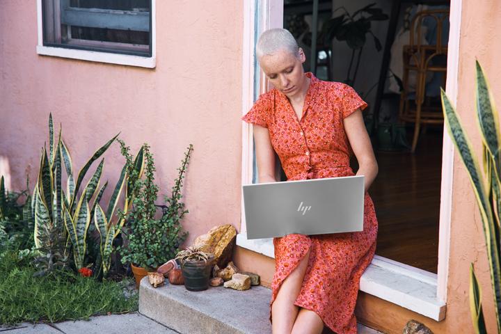 Produktbild HP Envy (16", Intel Core i5-12500H, 16 GB, 512 GB, CH)