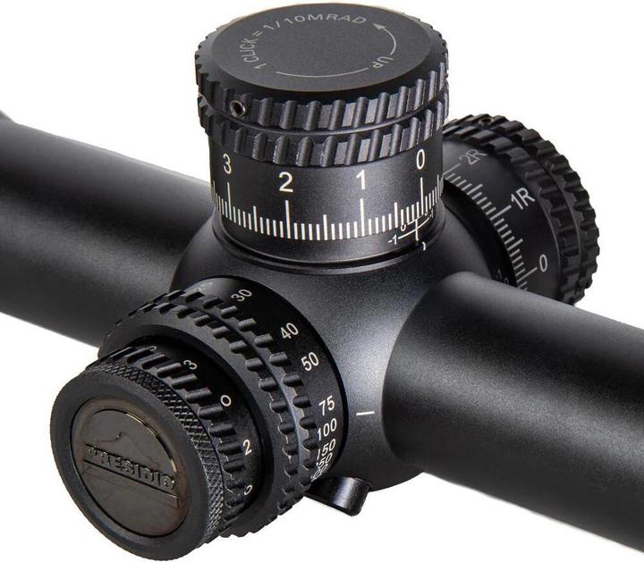 Image du produit Sightmark Lunette de visée Sentinelle 3-18x50