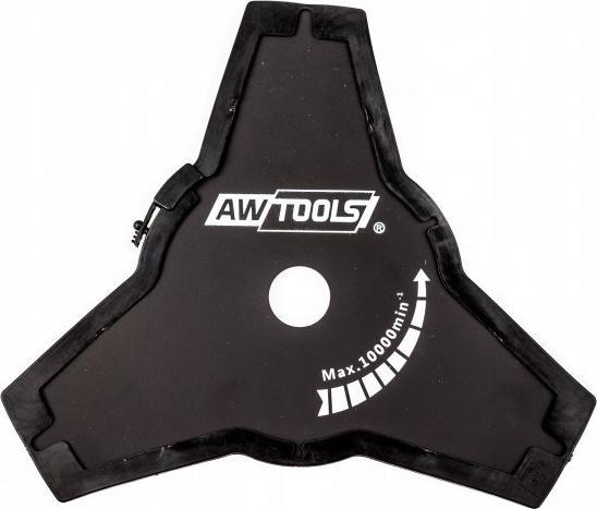Produktbild AW Tools AWTOOLS GASOLINE mower 3.0KM BC520