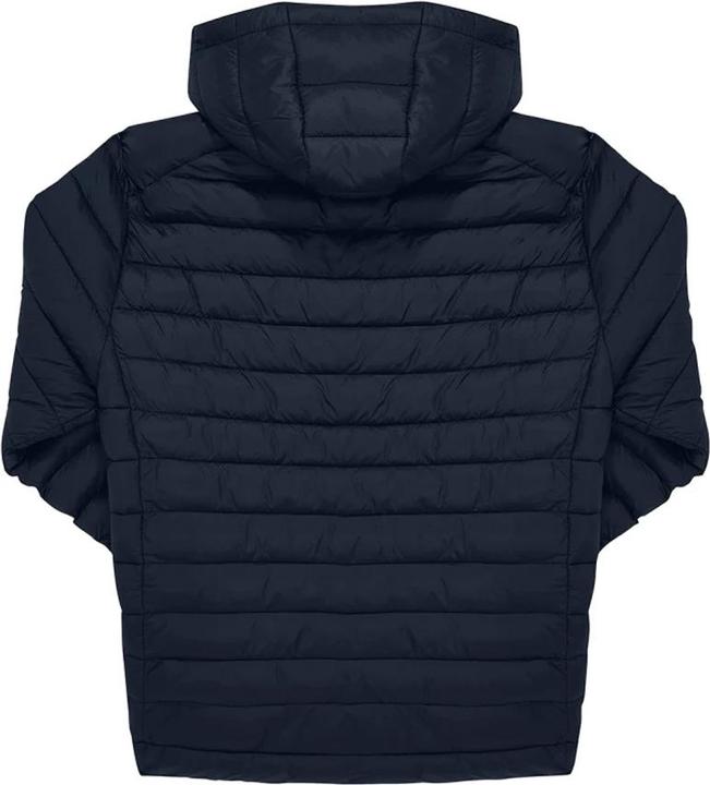 Actual product image B&C Unisex Adult Reset Puffer Jacket (3XL)