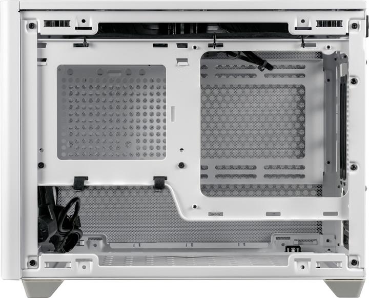 Immagine prodotto Cooler Master Masterbox NR200P (Mini-ITX, Mini-DTX)