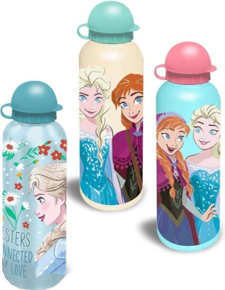 Kids Licensing Frozen Trinkflasche assortiert (0.50 l)