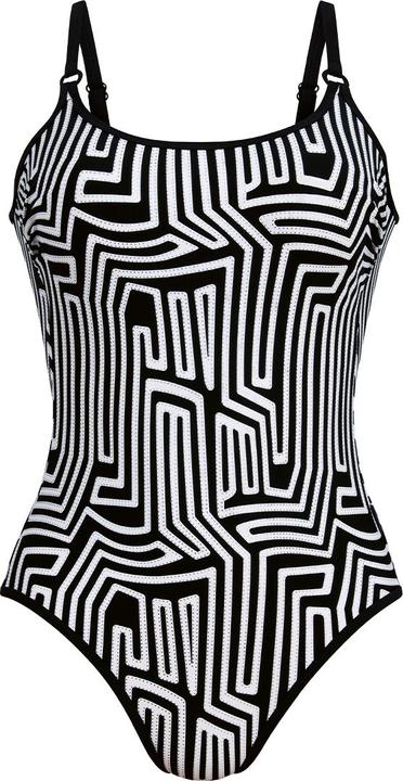 Produktbild Rosa Faia Shining Lines Badeanzug (38 C)