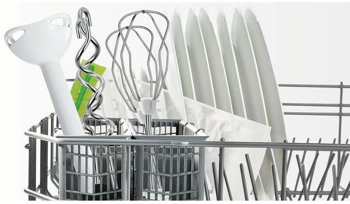 Actual product image Bosch Hausgeräte ErgoMixx with vacuum function (450 W)