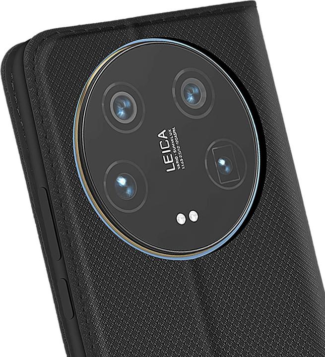 Produktbild Avizar Smart Premium Cover (Xiaomi 14 Ultra)