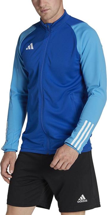 Actual product image adidas Tiro 23 Competition Training Jacket Men (XS)