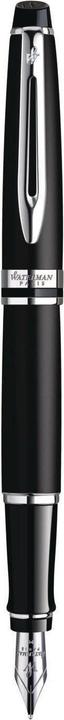 Produktbild Waterman Expert (Silber, Mattschwarz, 1 x)