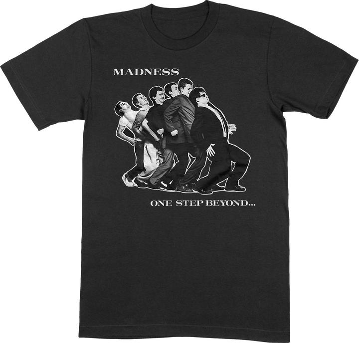 Produktbild Madness Band One Step Beyond (XL)