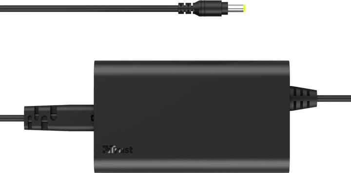 Image du produit Trust Simo Slim Laptop Charger 70w (70 W)