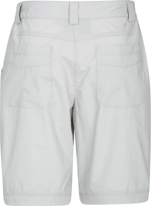 Actual product image Mountain Warehouse Womens/Ladies Quest Zip-Off Hiking Trousers (46 D)