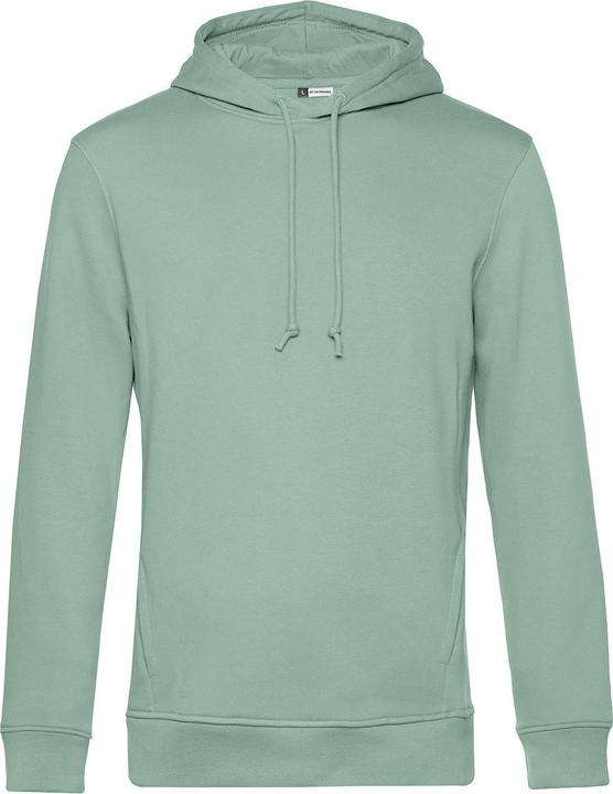 B&C Kapuzenpullover Baumwolle Aus Biologischem Anbau