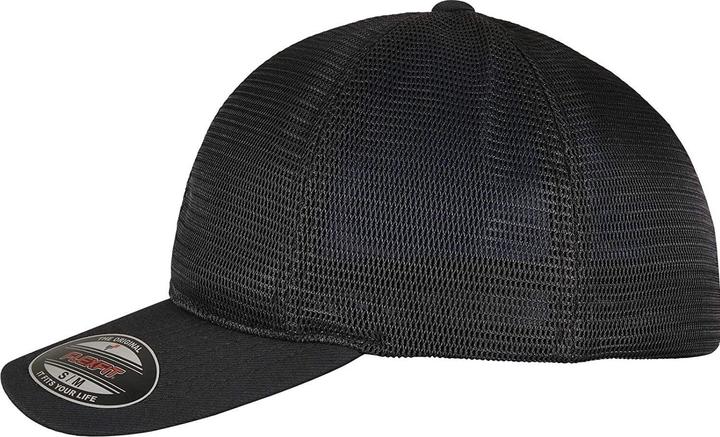 Actual product image Flexfit Cap 360 Omnimesh mesh material (XL)