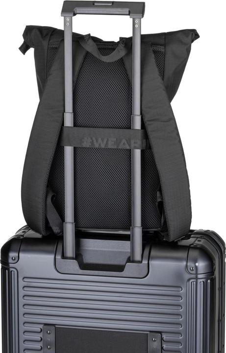 Actual product image Strellson Backpack / Backpack Northwood RS Sebastian Backpack SVZ (12 l)