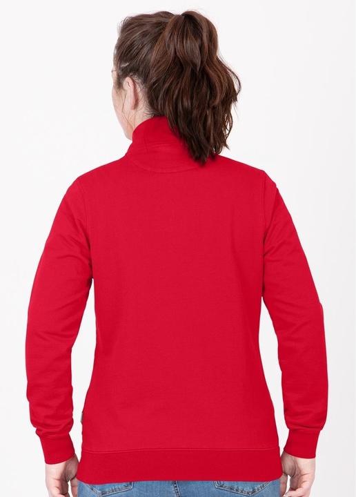 Image du produit JAKO Veste de sweat Doubletex (48)