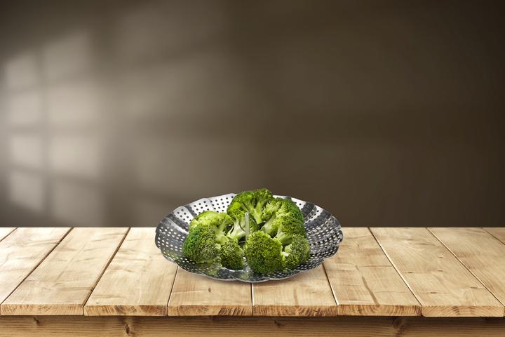 Immagine prodotto Kuhn Rikon Inserto per il vapore (24 cm, Metallo)