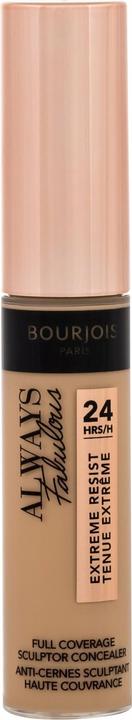 Bourjois Toujours fabuleux (400 Beige Dore)