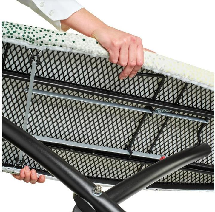 Actual product image Brabantia Ironing Board Heat Resistant Parking Zone (135 x 45 cm)