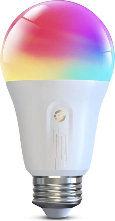 Actual product image Govee Smart Light Bulb (E27, 9 W, 1200 lm, 1 x, F)